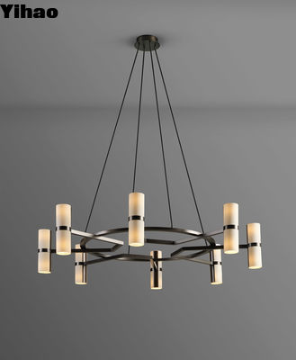 kaufen Voltaire Rundleuchter 2404 48DIA x 60OAH Beleuchte deinen Raum on-line-Fertigung