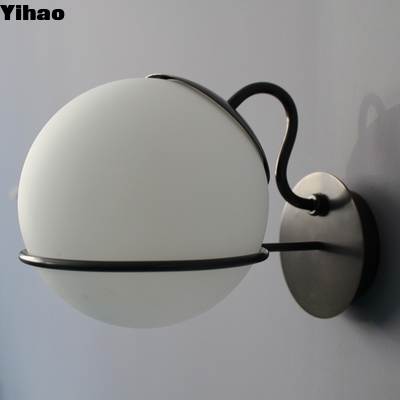 kaufen Modern LED Wall Lamp with Dimmer for Living Room on-line-Fertigung
