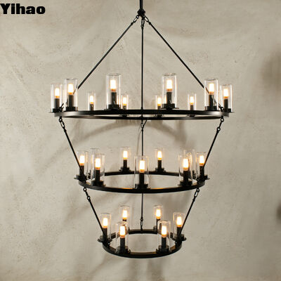 kaufen Messing-Körper-Hängeleuchte mit 3500K warmen weißen LED und 5-Jahres-Garantie für die Esszimmerdecke on-line-Fertigung