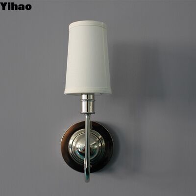 kaufen Moderne Messingwandlampe mit 3500K warmem Weißlicht für elegante Wohnkultur on-line-Fertigung