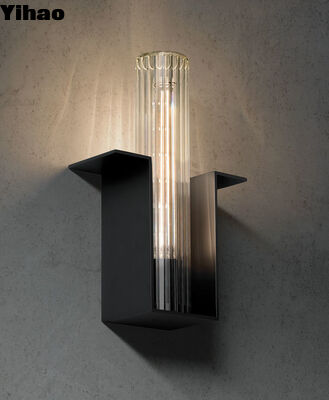 kaufen Yihao Outdoor Messing Wandlampe mit verstellbarer Höhe und 3000K warmem Weißlicht für moderne dekorative Wandbeleuchtung on-line-Fertigung