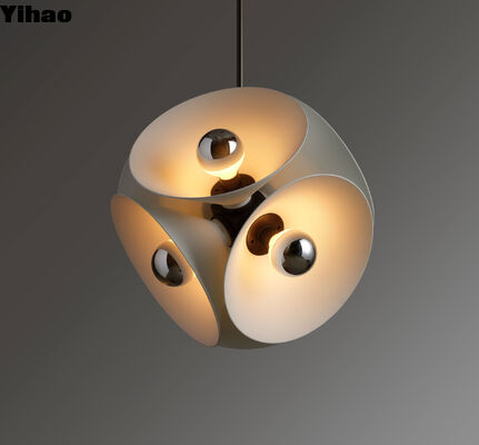 kaufen Messing Körper Einstellbarer Höhe Anhänger Licht mit 50000 Stunden Lebensdauer für moderne Luxus-Kronleuchter on-line-Fertigung