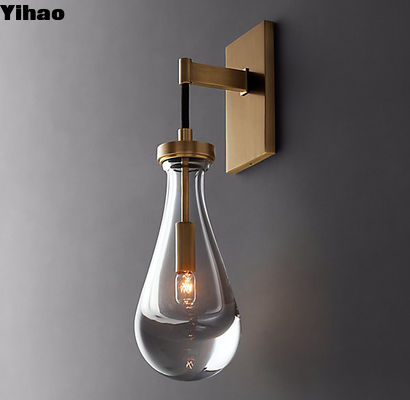 LED-Wandlampe Schlafzimmer Schraub-In-Installationsmethode für dekorative Wandlampen