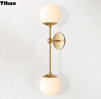 Wandlampen Luxus Dekorationswandlampen 85-265 Volt Dekorationswandlampen Aufgabenbeleuchtung