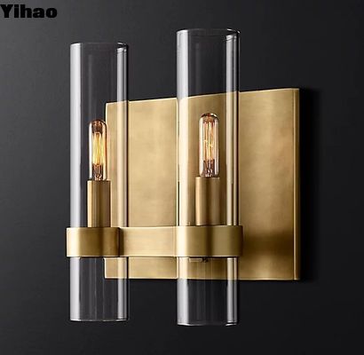 Angel Dekorativ Wandlampen 2700K CRI 100 Dimmer Schalter Kompatibel