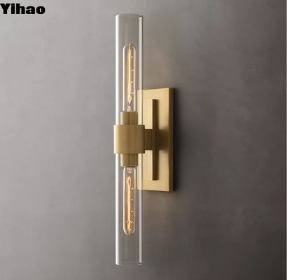 Stylische Wandlampen Wandmontage Abmessungen Montageart Wandmontage