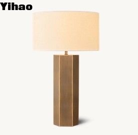 LED-Tischlampen für Schlafzimmer