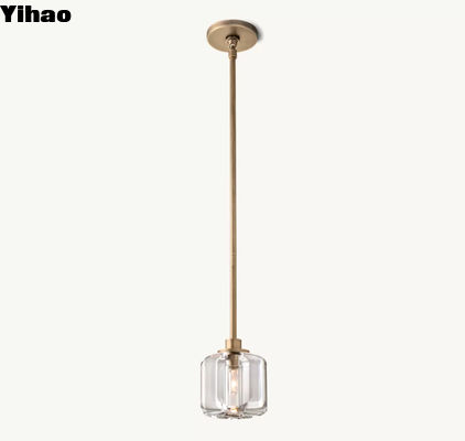 Einrichtung mit Kabel an der Decke Aufhänglampen 110-220V