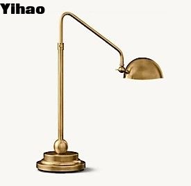 40W Tischlampen Wand montierte Nachttischleuchten mit E12 Candelabra Glühbirne