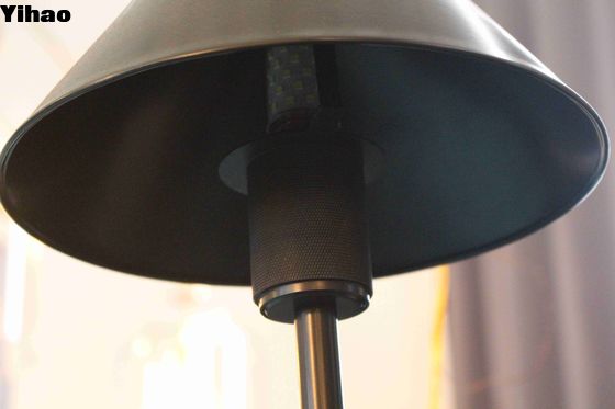 YIHAO Wandmontage-LED-Bettlicht - YH-1025-9