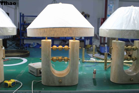 Wandmontage LED-Tischleuchte für den Innenbereich