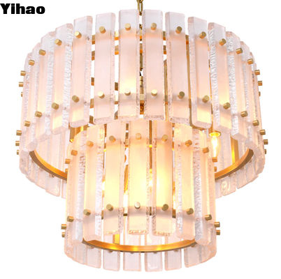 Hot Hanging Art Dekorativ LED Moderne Anhänger Lichter Schlafzimmer Villa Wohnzimmer Kronleuchter