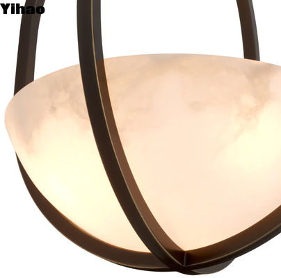 Hot Hanging Art Dekorativ LED Moderne Anhänger Lichter Schlafzimmer Villa Wohnzimmer Kronleuchter