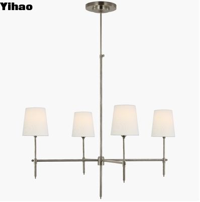 Visual Comfort Bryant Großer Kronleuchter TOB 5003