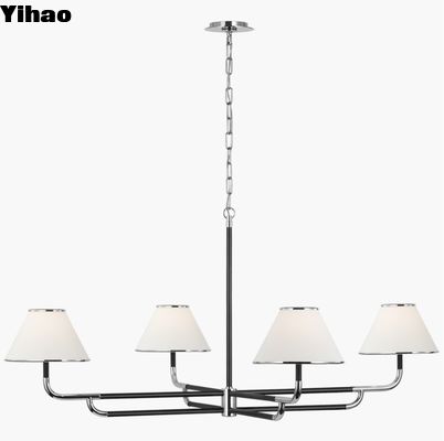 Visual Comfort Rigby Grande Kronleuchter MF 5055