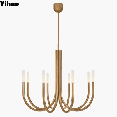 Visual Comfort Rousseau Mittelleuchter KW 5581