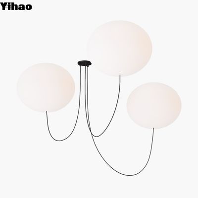 Visual Comfort Helium X-Large 3 Leuchter PBCH37127