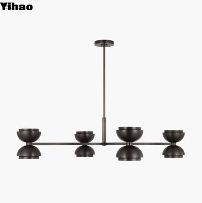 Visual Comfort Shanti X-Large Kronleuchter SLCH13727