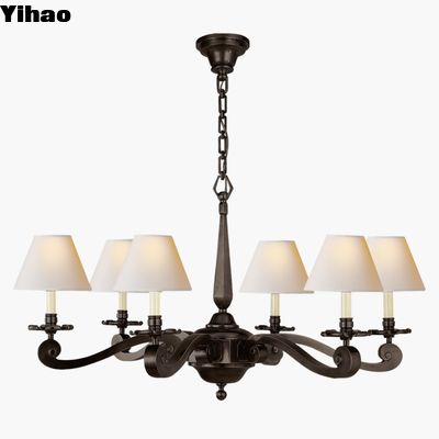 Sehkomfort Myrna Kronleuchter AH 5010 Elegante Beleuchtungslösung für Ihren Raum