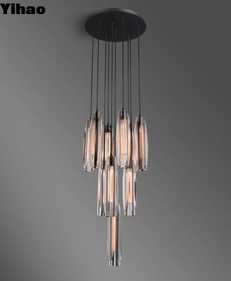 Chartier 10 Lichtkreisläufer 2229 18 DIA x 72 OAH