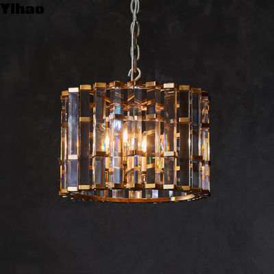 Elegantes Bronze Nachtstange Anhänger 17,3