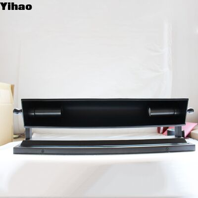 Messingmaterial Moderne Wandlampe mit 3500K warmer weißer LED-Lichtquelle