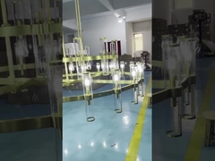 Visual Comfort Iberia Großer Kronleuchter JN 5076