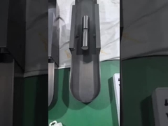 Reine Kupferwandlampe, maßgeschneiderte Produktion nach den Anforderungen der amerikanischen Kunden