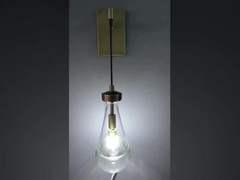 Luxuswandlampen für den direkten Verkauf